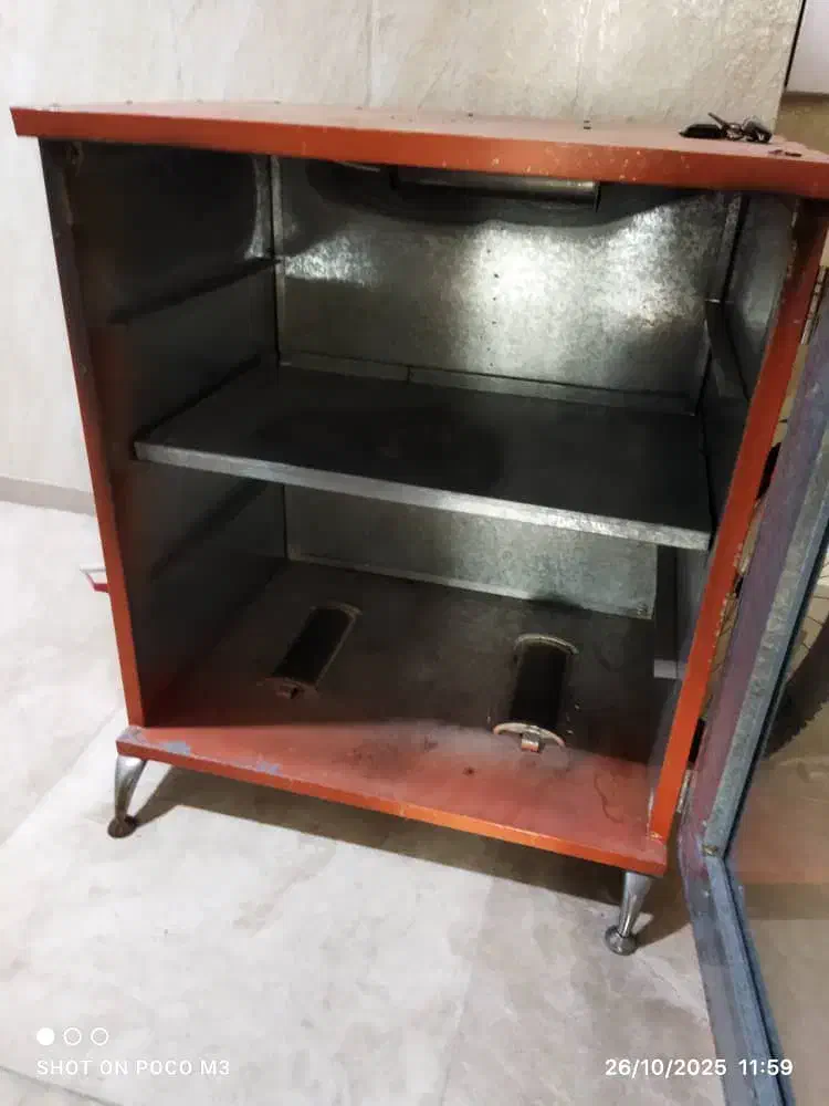 فر صنعتی مخصوص نان|اجاق گاز و لوازم برقی پخت‌وپز|رویان, |دیوار