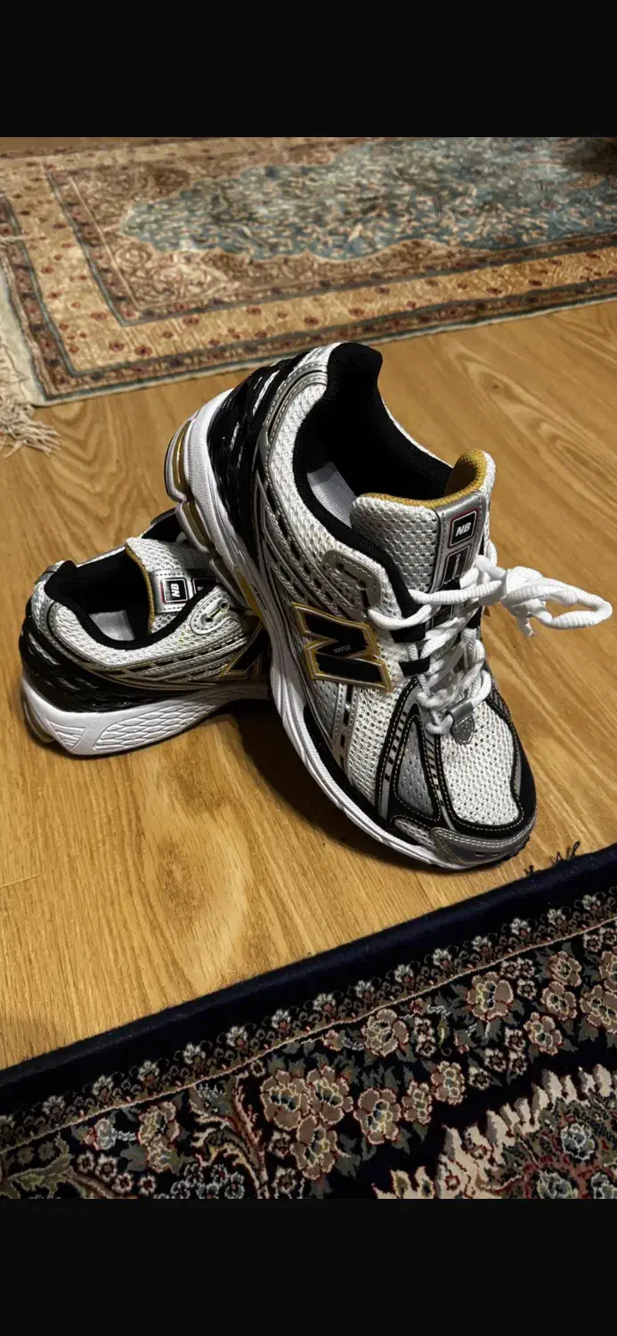 کتونی نیوبالانس ۱۹۰۶ اورجینال با جعبه سفارش اروپا|کیف، کفش، کمربند|ساری, |دیوار