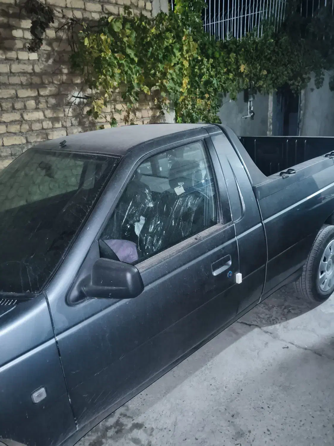 آریسان 2 مدل1404 خشک مانیتور، دوربین دنده عقب|خودرو سواری و وانت|کرمانشاه, |دیوار