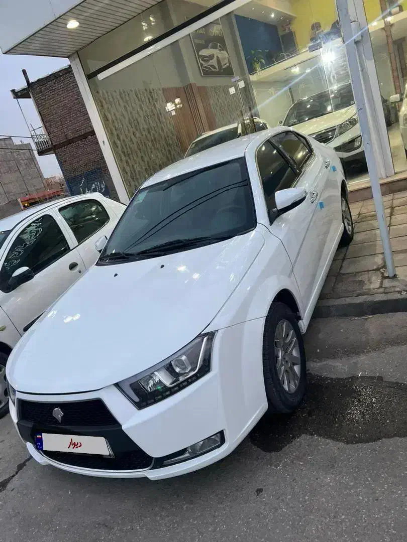 دنا پلاس ۹۹|خودرو سواری و وانت|قزوین, |دیوار