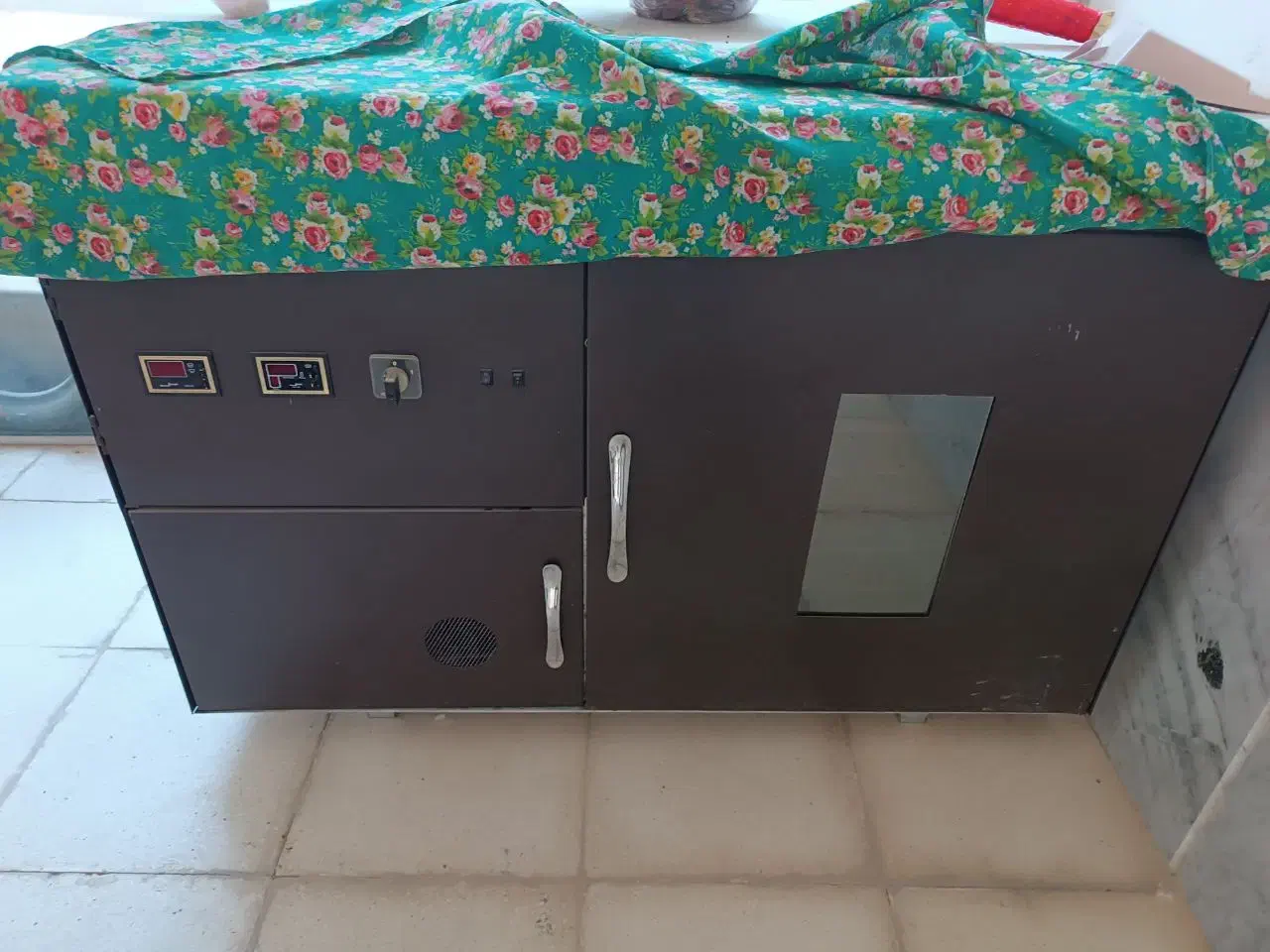 میوه خشک کن خانگی|سایر لوازم برقی|بجنورد, |دیوار