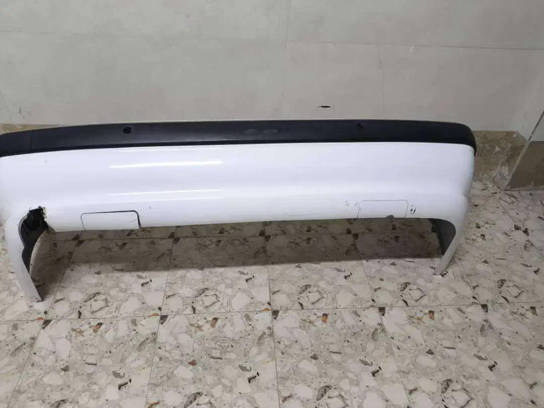 سپر عقب پژو پارس|قطعات یدکی و لوازم جانبی|آبادان, |دیوار