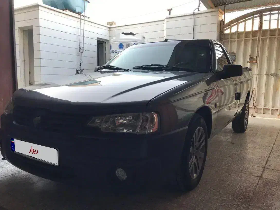 آریسان ۲|خودرو سواری و وانت|برازجان, |دیوار