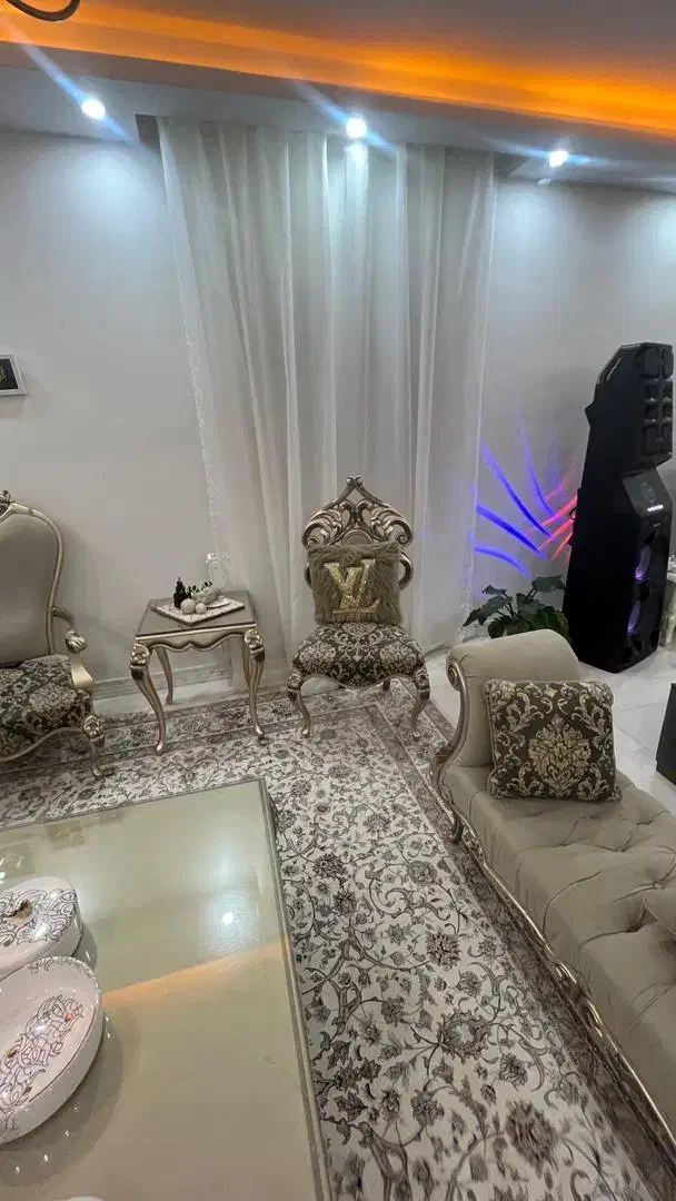 مبل استیل|مبلمان خانگی و میز عسلی|تهران, پردیسان|دیوار