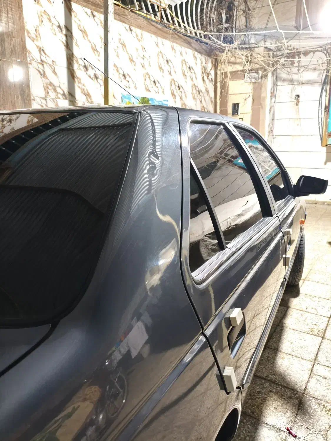 فروش پژو405|خودرو سواری و وانت|سراوان, |دیوار