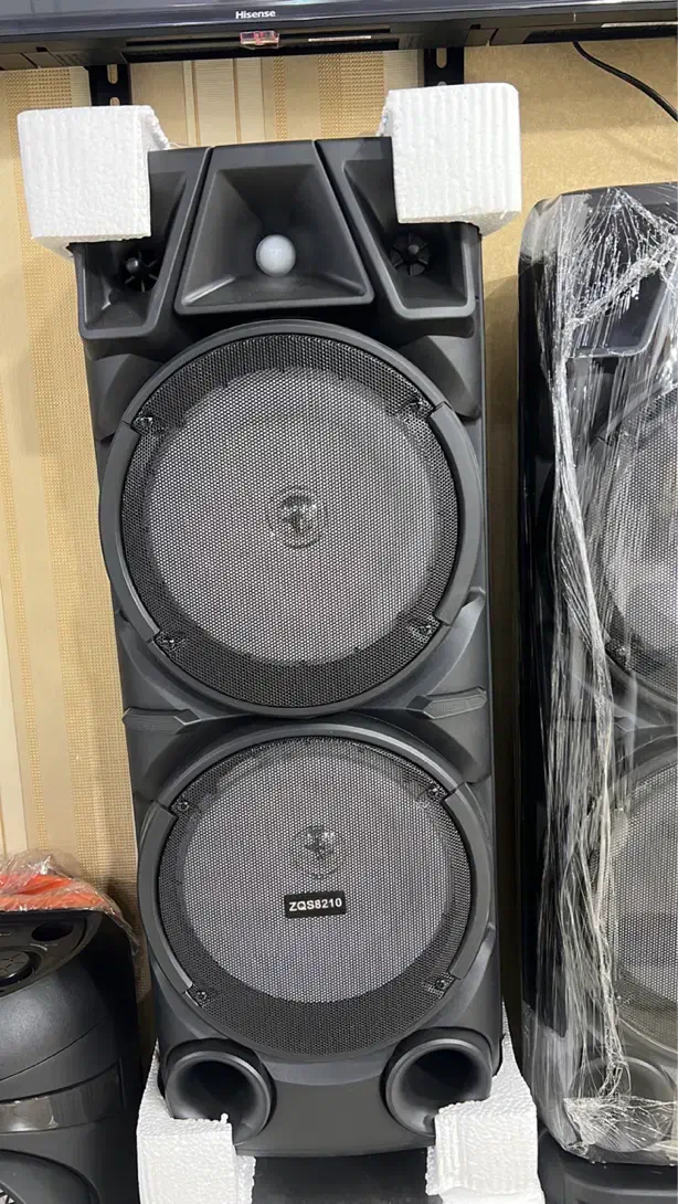 کلاسیک کالا|سیستم صوتی خانگی|شوشتر, |دیوار