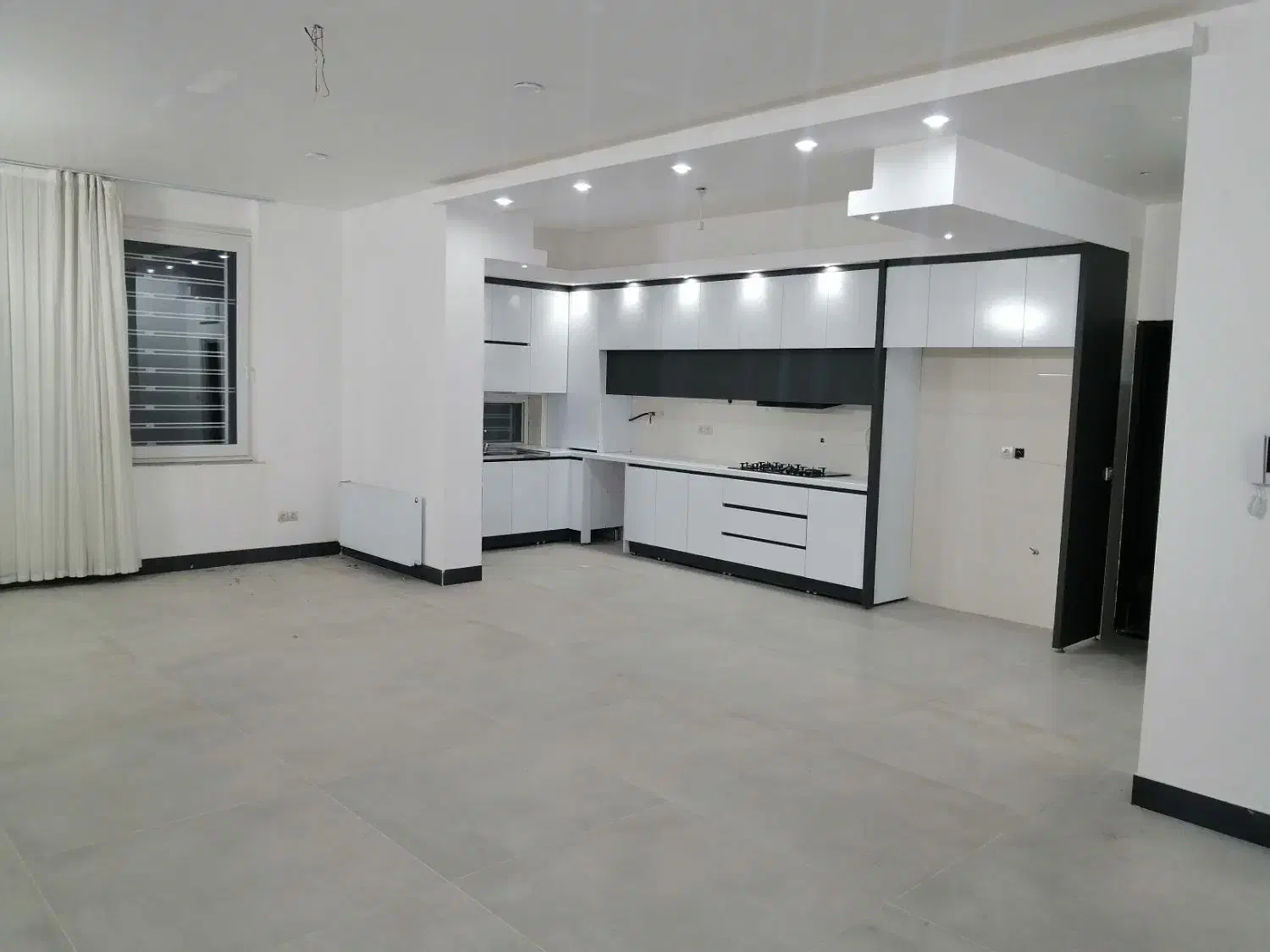 مسکن ملی نو ساز|فروش آپارتمان|آباده, |دیوار