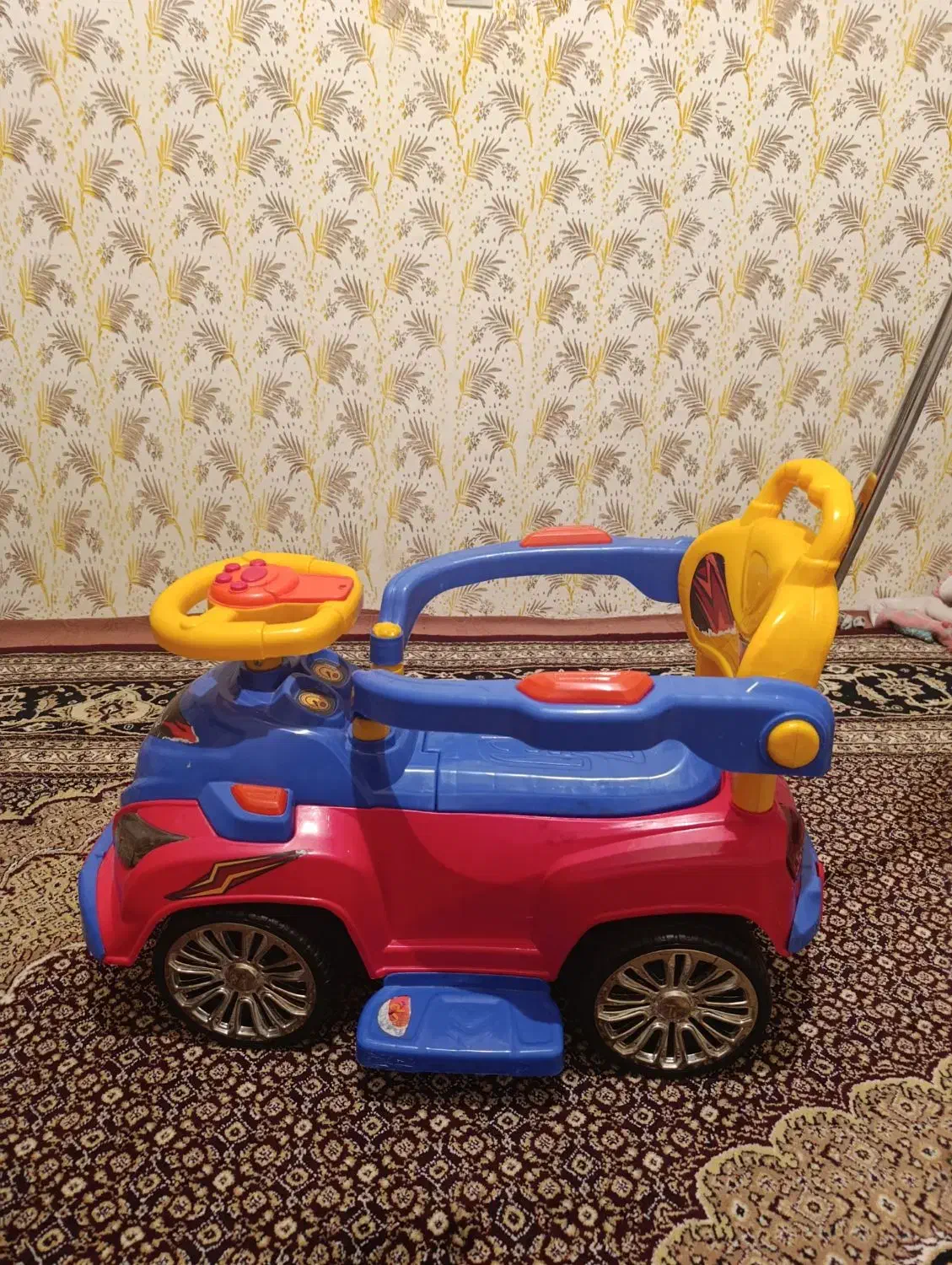 ماشین اسباب بازی|اسباببازی|کرمانشاه, |دیوار