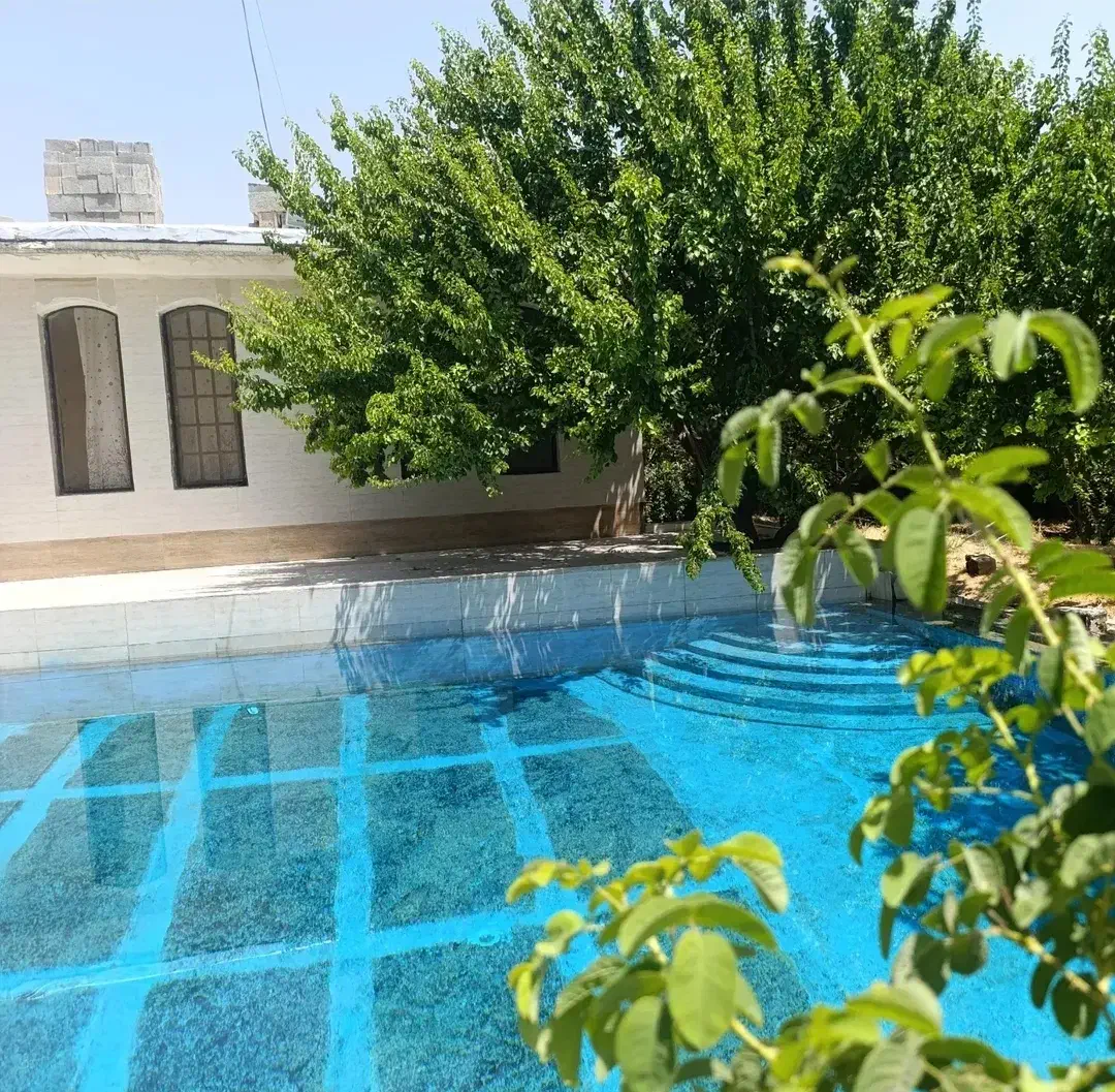 اجاره باغ ویلا|اجارهٔ کوتاهمدت ویلا و باغ|سیدان, |دیوار