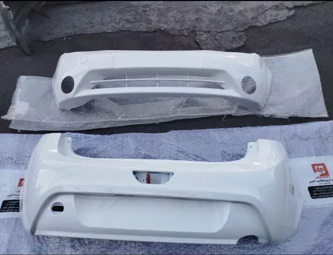 بورس سپرهای رنگی و خام اینجاست|قطعات یدکی و لوازم جانبی|کرج, شهرک سهرابیه|دیوار