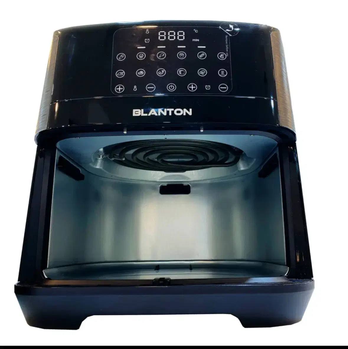 فروش سرخکن بدون روغن|اجاق گاز و لوازم برقی پختوپز|بندر ماهشهر, |دیوار