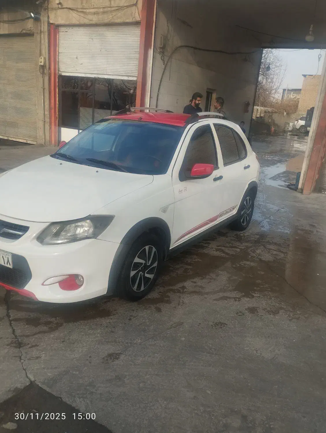 کوئیک 99|خودرو سواری و وانت|همدان, |دیوار