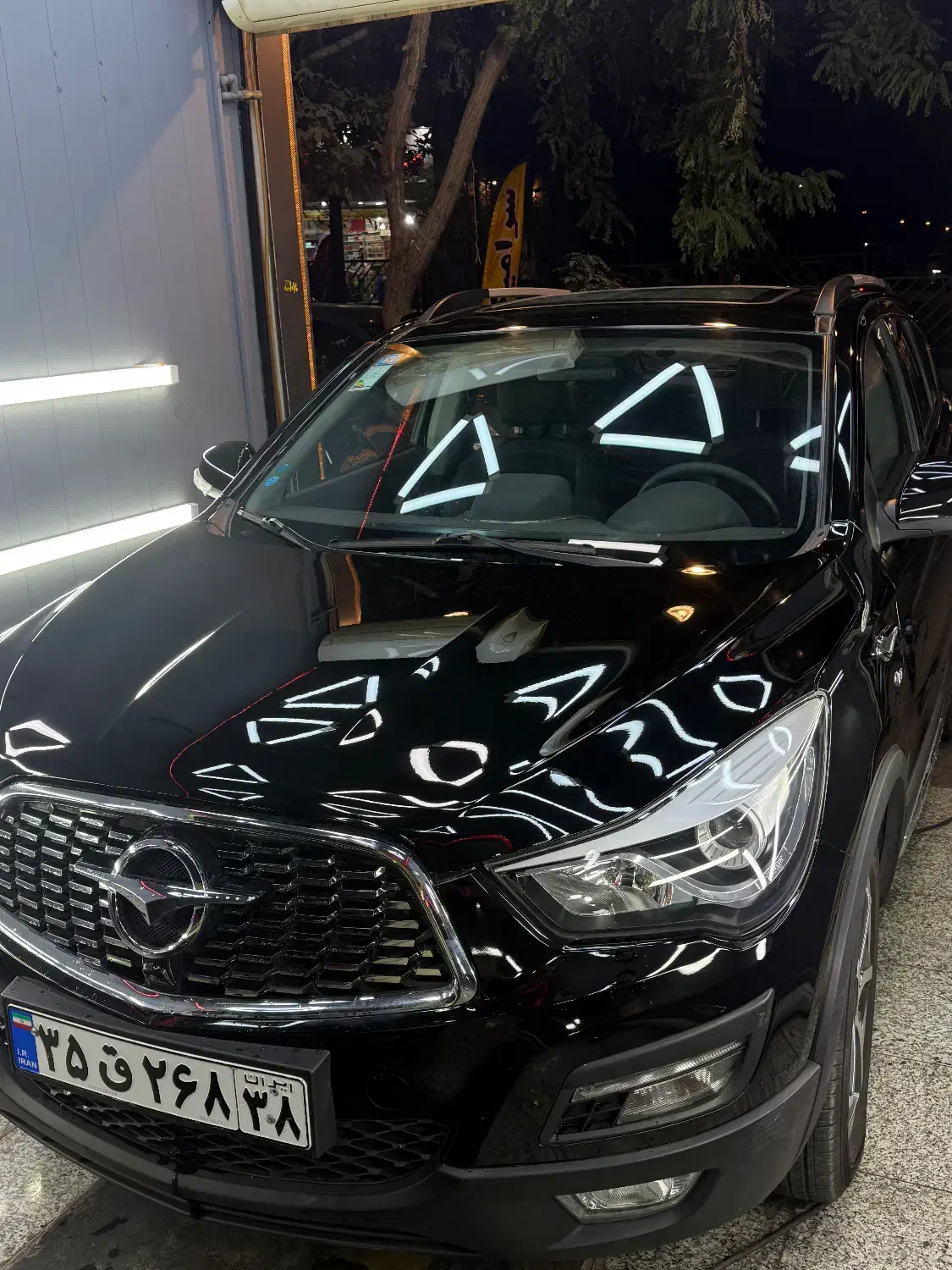 سرامیک بدنه خودرو3مرحله احیا رنگ تخصصی باضمانت|خدمات موتور و ماشین|تهران, اوقاف|دیوار