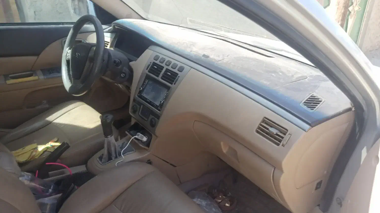 ام وی ام ۵۳۰ مدل۹۱|خودرو سواری و وانت|سیب و سوران, |دیوار