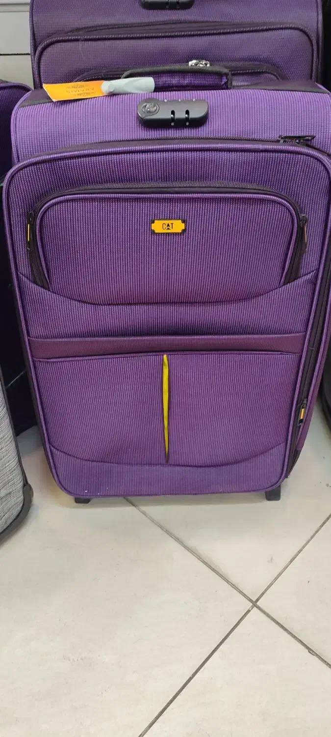 چمدان کت|کیف، کفش، کمربند|همدان, |دیوار