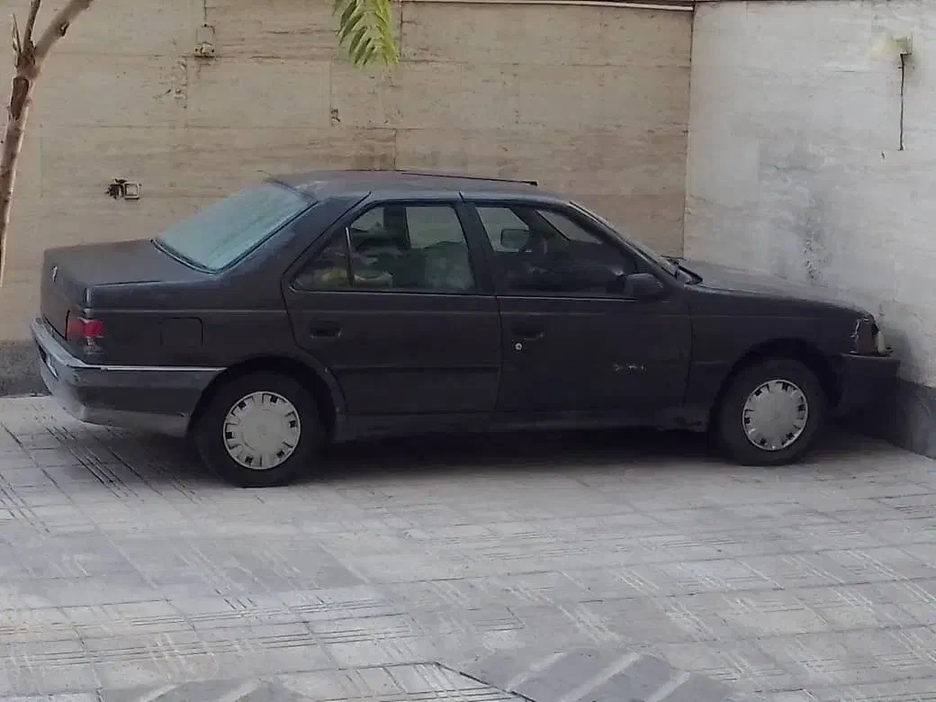 پژو 2000 مدل1379|خودرو سواری و وانت|ملارد, |دیوار