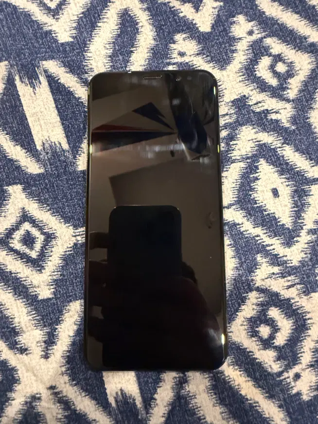 Galaxy s8|موبایل|تهران, پردیسان|دیوار