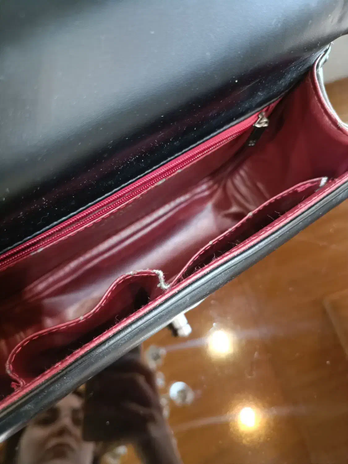 کیف شنل چنل های کپی|کیف، کفش، کمربند|تهران, شهرک آتی شهر|دیوار