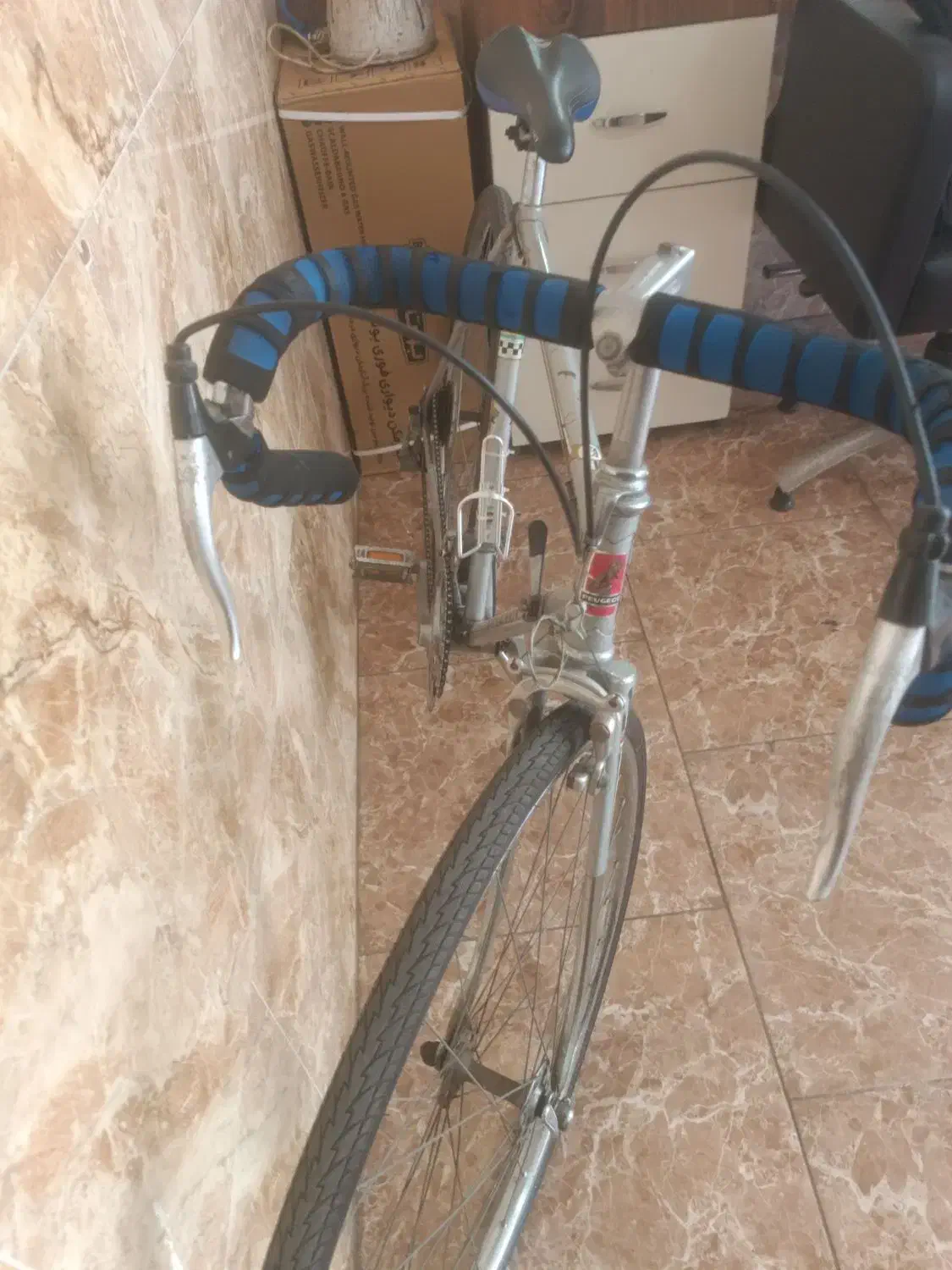 دوچرخه کرسی مخصوص ورزشکاران و ورزش دوستان|دوچرخه، اسکیت، اسکوتر|گرگان, |دیوار