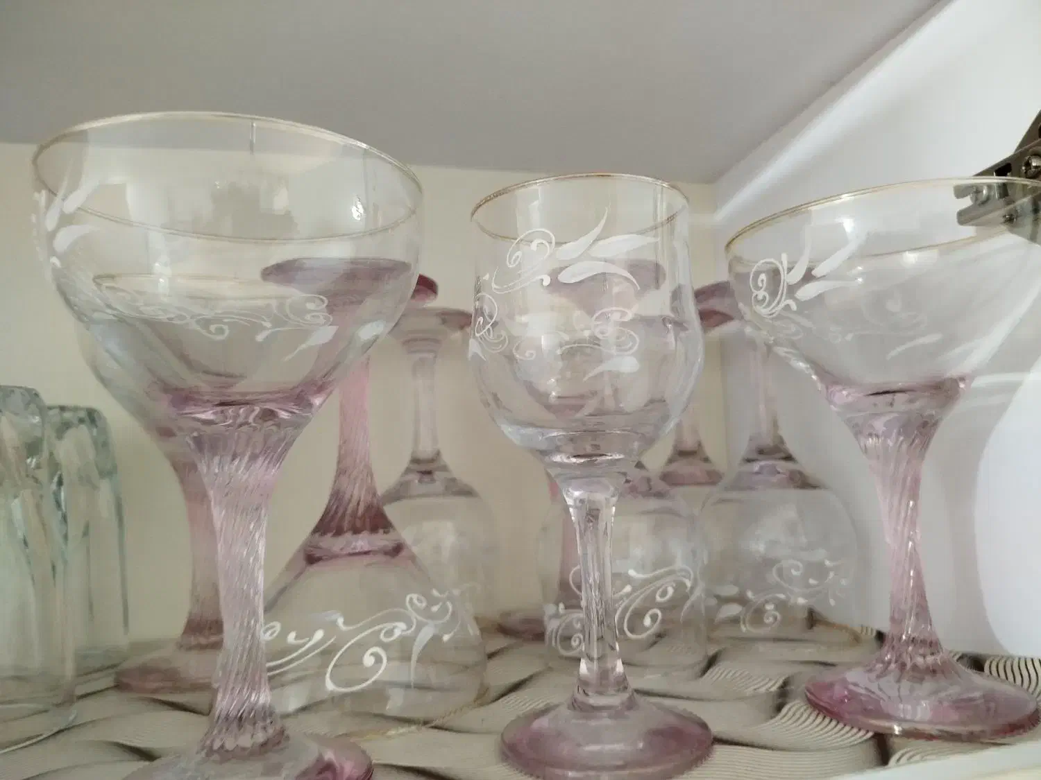 خورده ریزه اشپز خانه|ظروف سرو و پذیرایی|پاکدشت, پاکدشت (مامازند)|دیوار