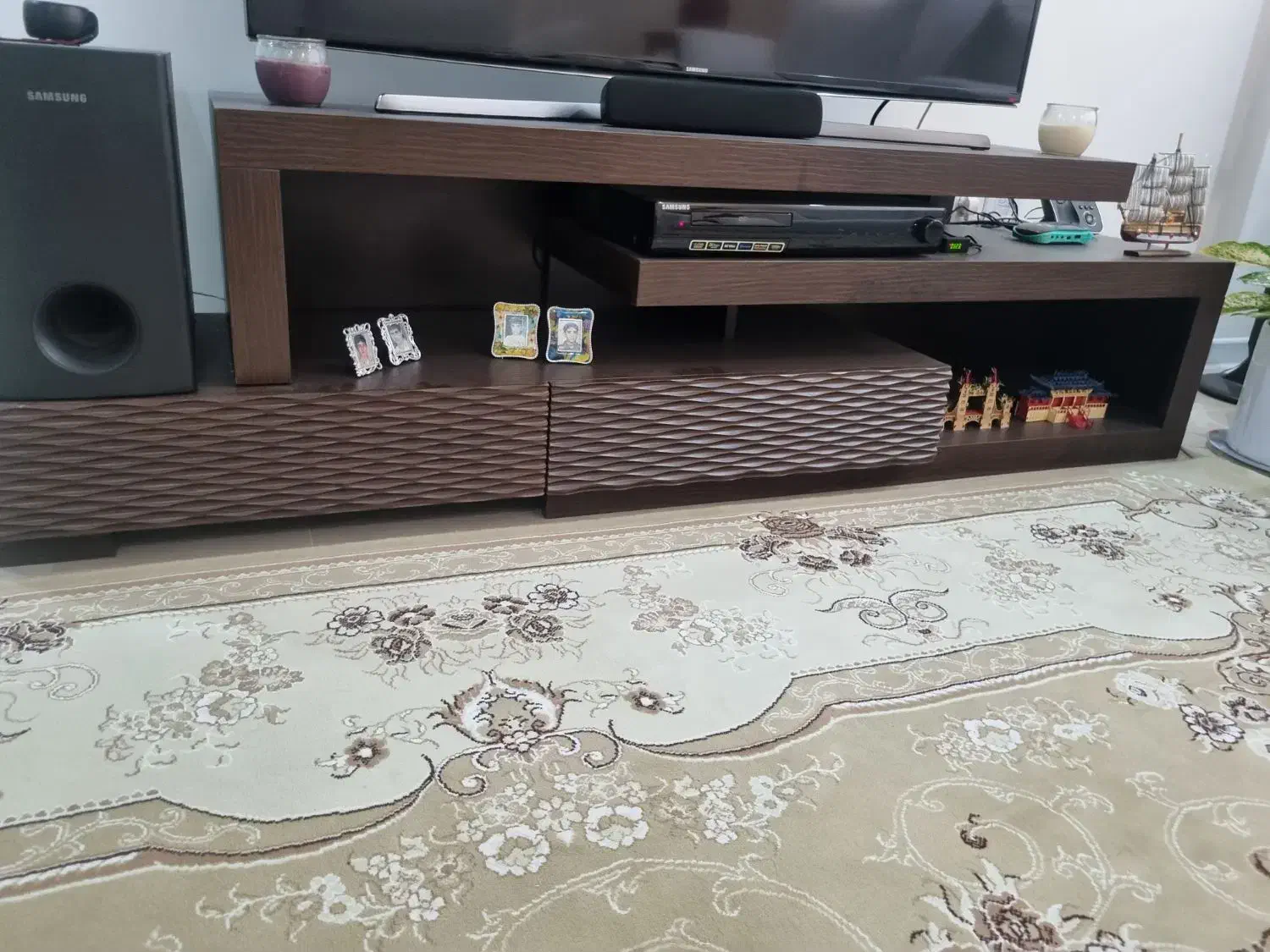 میز تلویزیون|میز تلویزیون|تهران, صادقیه|دیوار