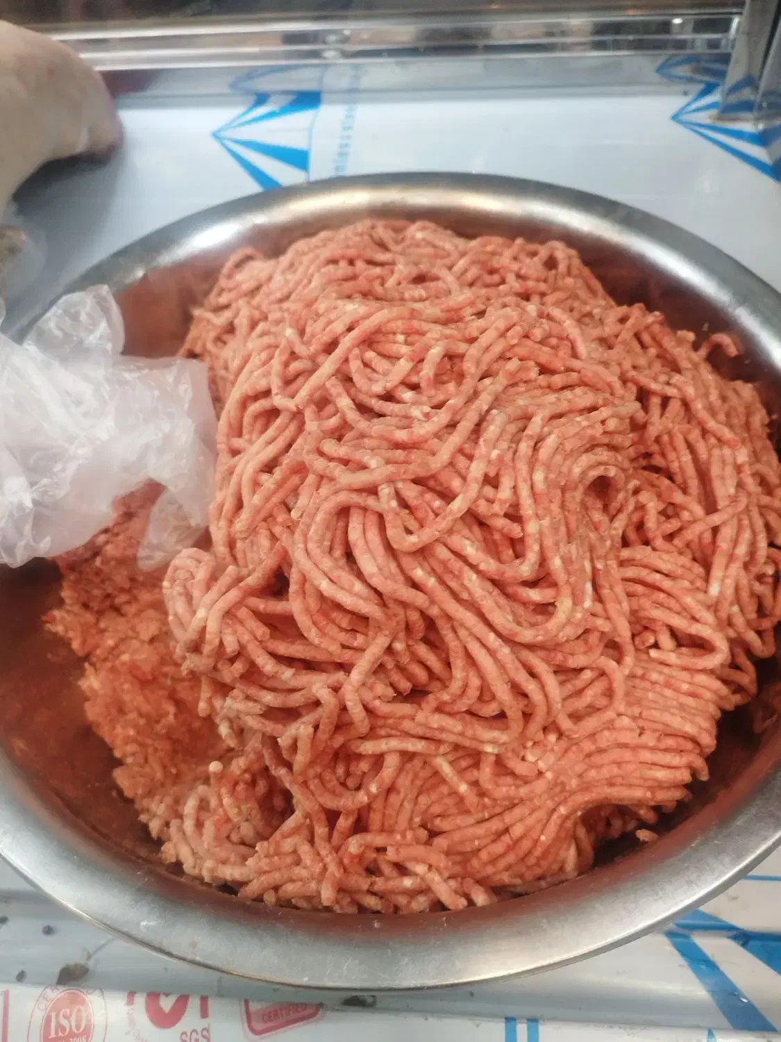 فیله مرغ   و چرخ کرده   ...|خوردنی و آشامیدنی|تهران, آهنگ|دیوار