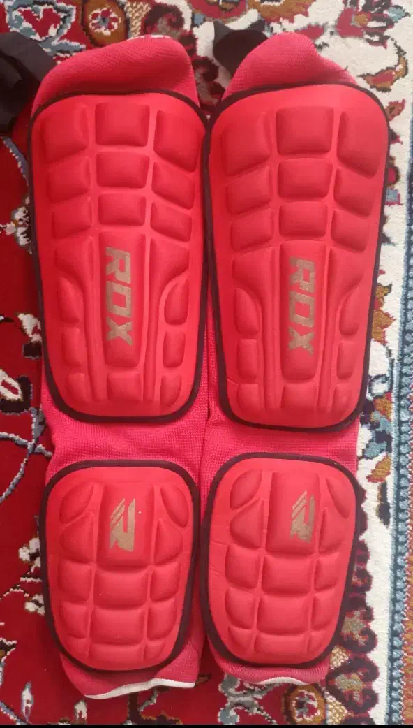 ووشو کیک بوکس|تجهیزات ورزشی|قم, علی آباد سعدگان|دیوار