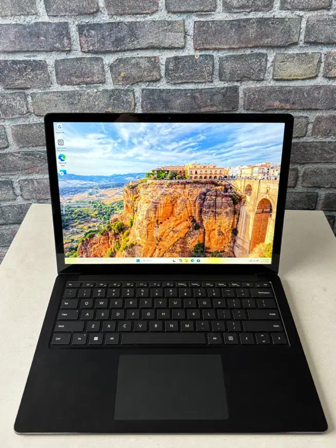 سرفیس لپتاپ۴/ نسل۱۱/بدون کوچک ترین نقطه/رم ۱۶ گیگ|رایانه همراه|تهران, میدان ولیعصر|دیوار