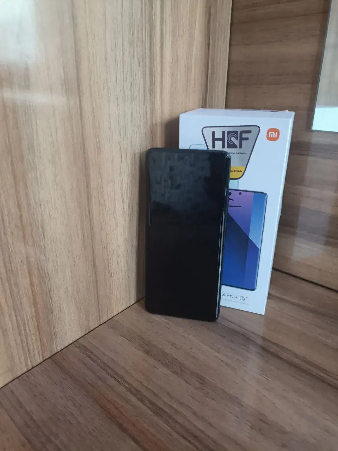 شیائومی +Redmi Note 13 Pro بسیار کم کارکرد|موبایل|تهران, حر|دیوار