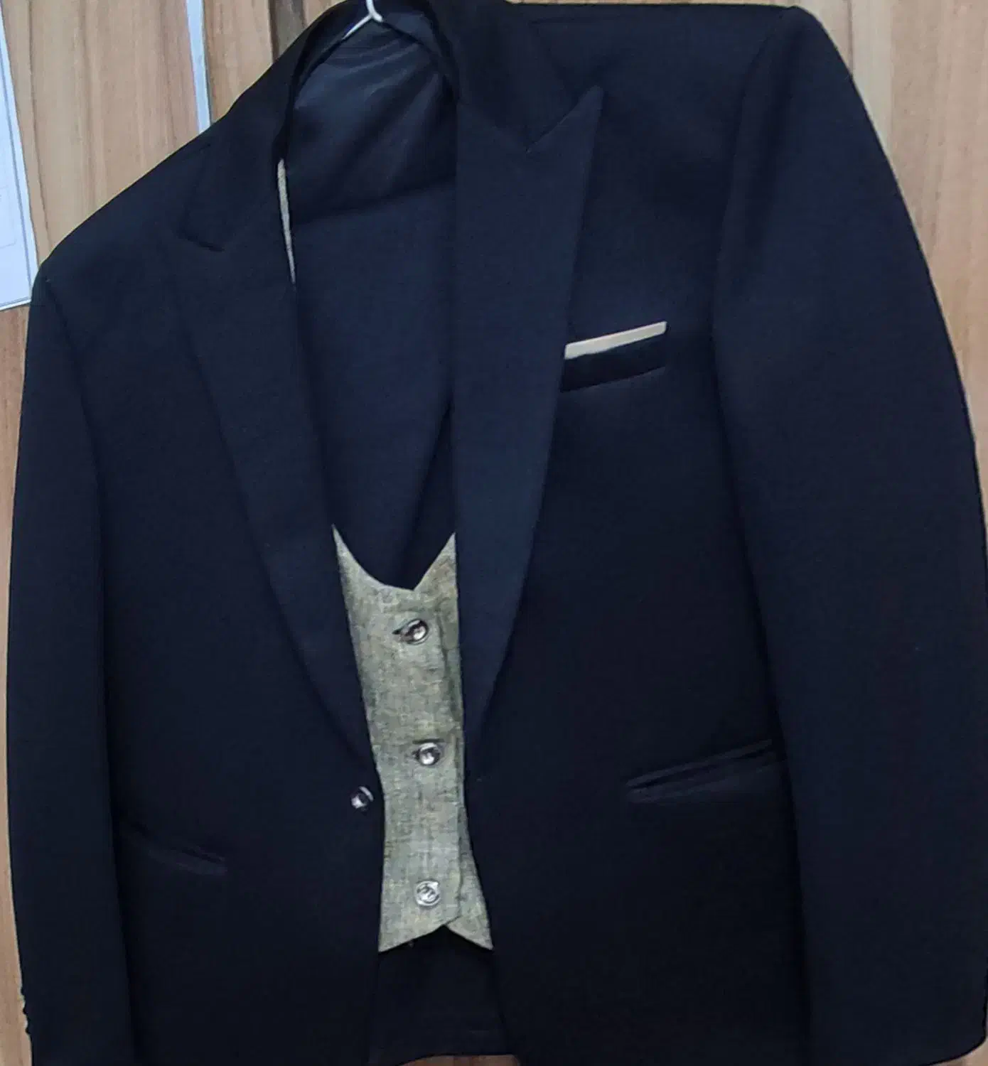 کت شلوار  پسرانه نو|لباس|شوش, |دیوار