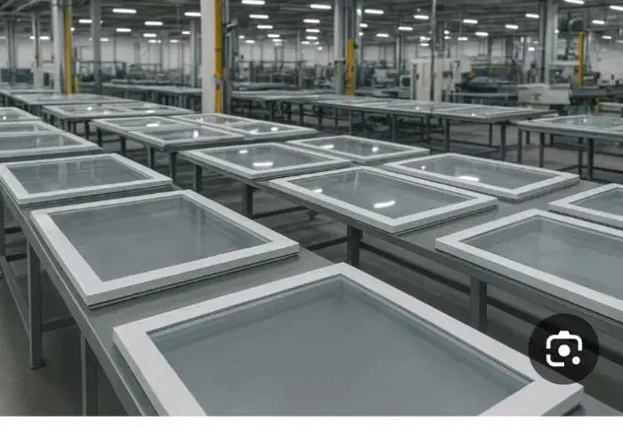 تهیه تعویض انواع شیشه درب یخچال و قفسه یخچال صنعتی|خدمات پیشه و مهارت|ایلام, |دیوار