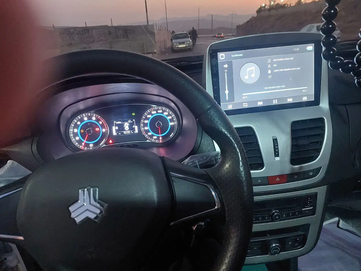 سانیا اس سالم|خودرو سواری و وانت|پردیس, فاز ۲|دیوار