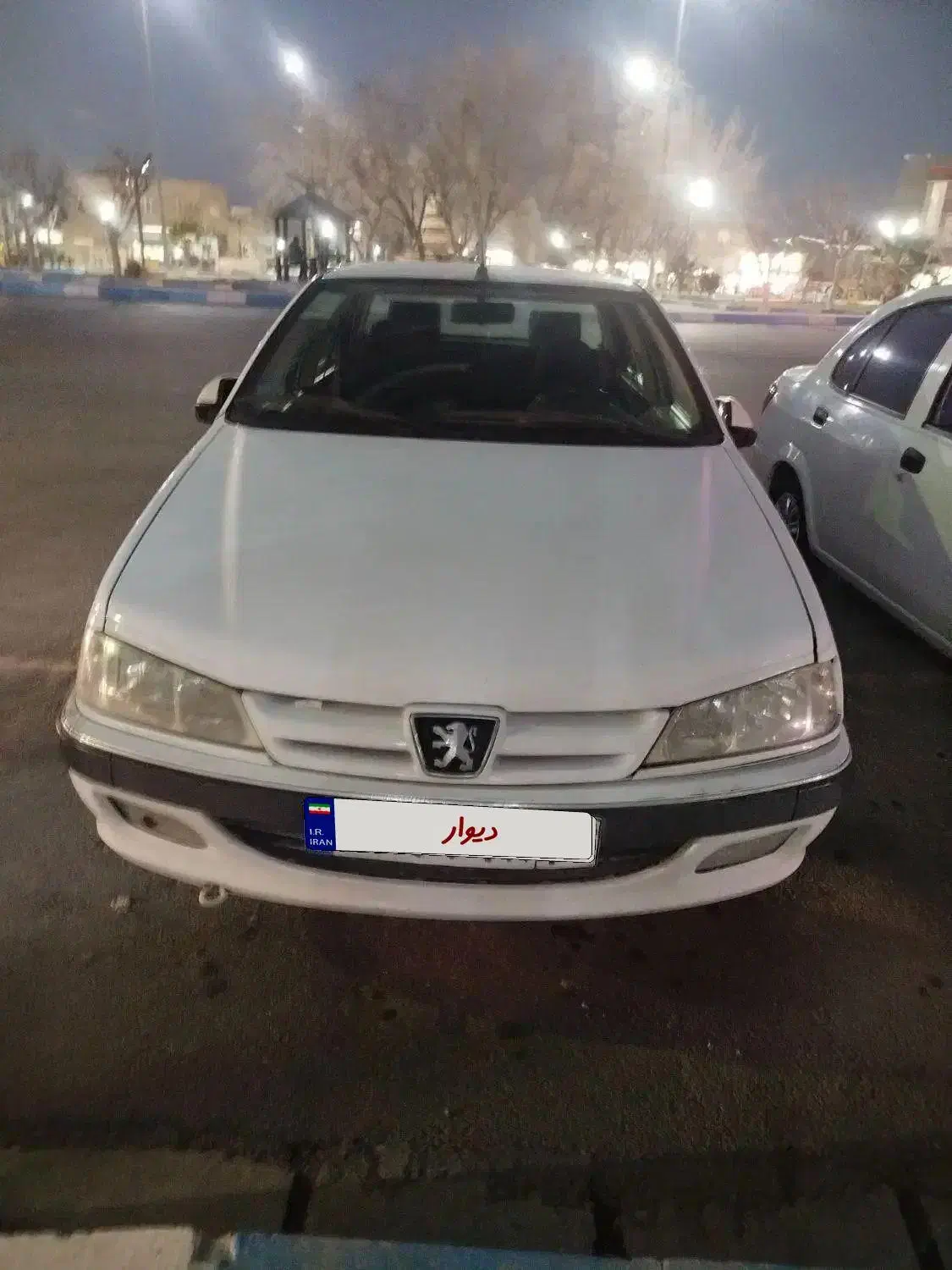 پارس lxtu5|خودرو سواری و وانت|صفادشت, |دیوار