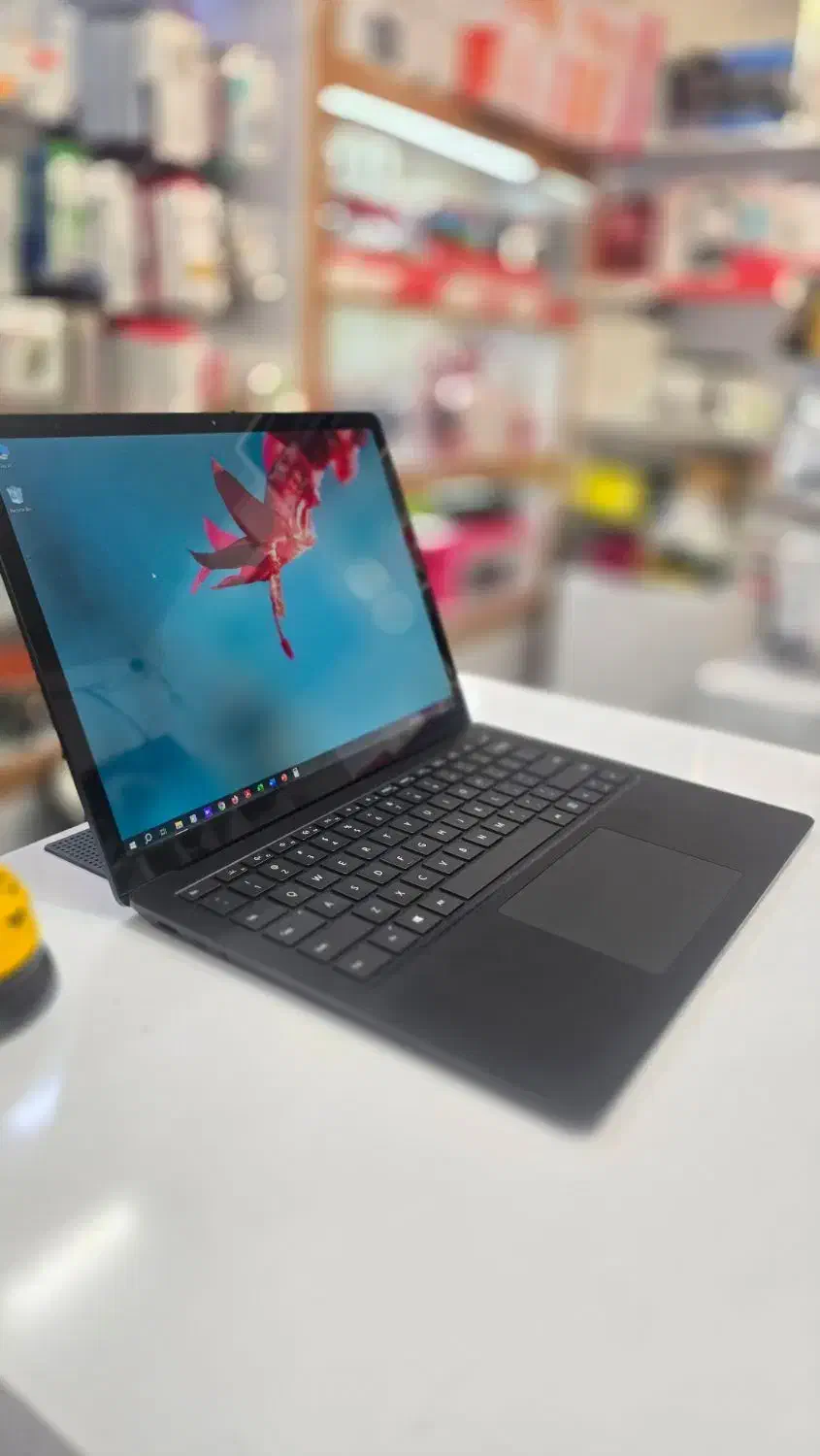 لپتاپ Microsoft مدل Surface Laptop 3|رایانه همراه|کرمانشاه, |دیوار