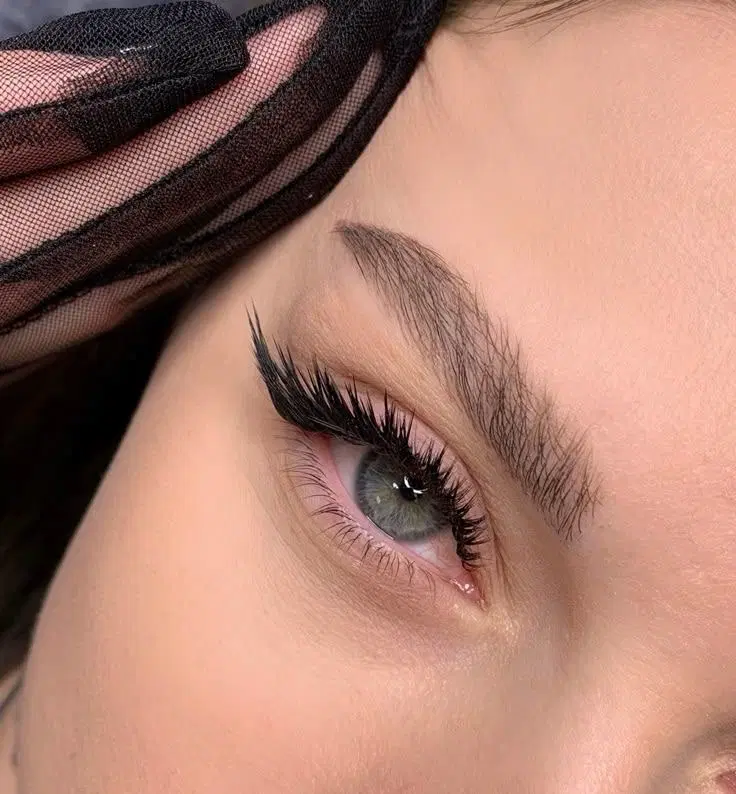 کاشت موقت مژه/تخفیف ویژه /آفر|خدمات زیبایی و سلامت|تهران, افسریه شمالی|دیوار