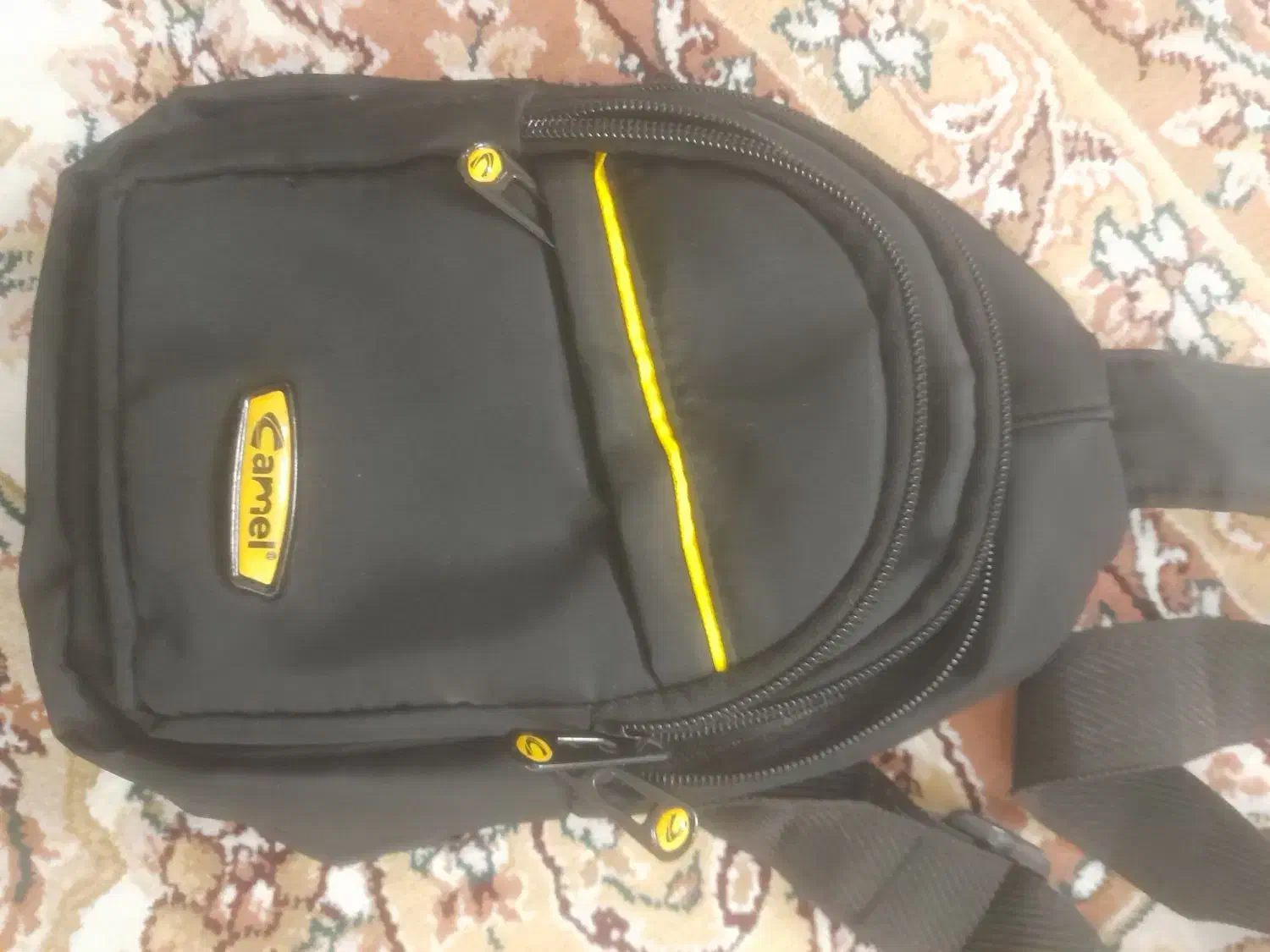 کیف کمری|کیف، کفش، کمربند|سبزوار, کاشفی شمالی (دادگستری)|دیوار