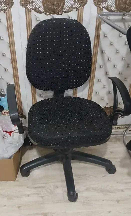 میز چرخشی|صندلی و نیمکت|شهریار, شهرک مصطفی خمینی|دیوار