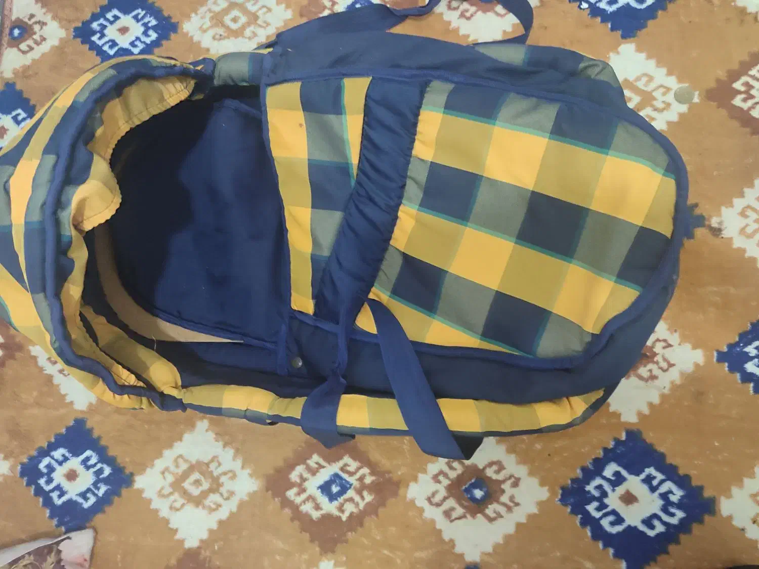 کیف دستی بچه|کالسکه و لوازم جانبی|ایلام, |دیوار