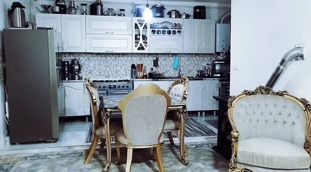 رهن اجاره|اجارهٔ آپارتمان|قزوین, |دیوار