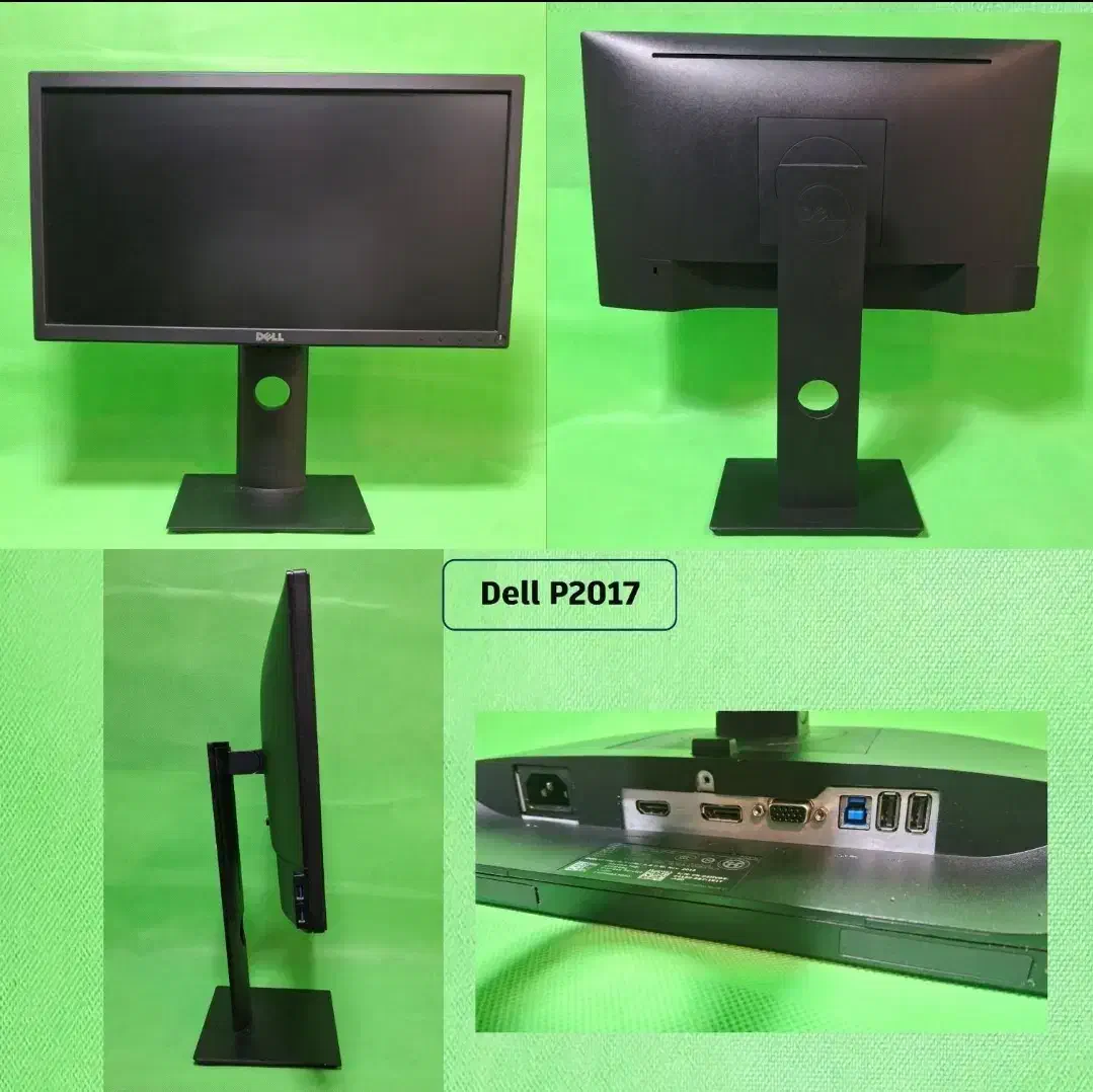 Full Monitor رسیدنیو 20/22/24 hdmi-slim|قطعات و لوازم جانبی رایانه|مشهد, ادیب نیشابوری (شهرک غرب)|دیوار