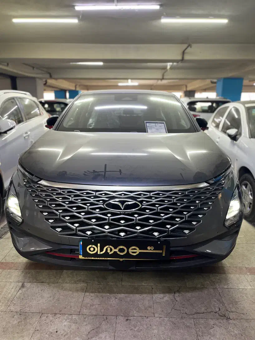 اف ایکس ۴۰۲ کم کارکرد/نقد و اقساط/اتومدیران|خودرو سواری و وانت|تهران, قبا|دیوار