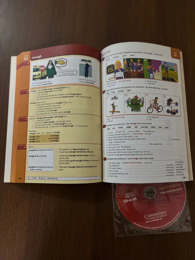 Essential grammar in use|کتاب و مجله آموزشی|رشت, معلم|دیوار