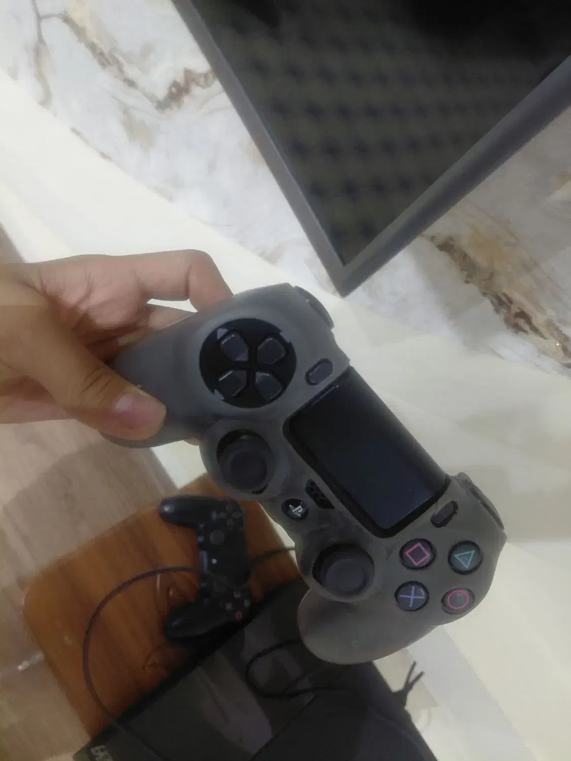 پی اس فور|کنسول، بازی ویدئویی و آنلاین|قم, شهرک سازمان آب|دیوار