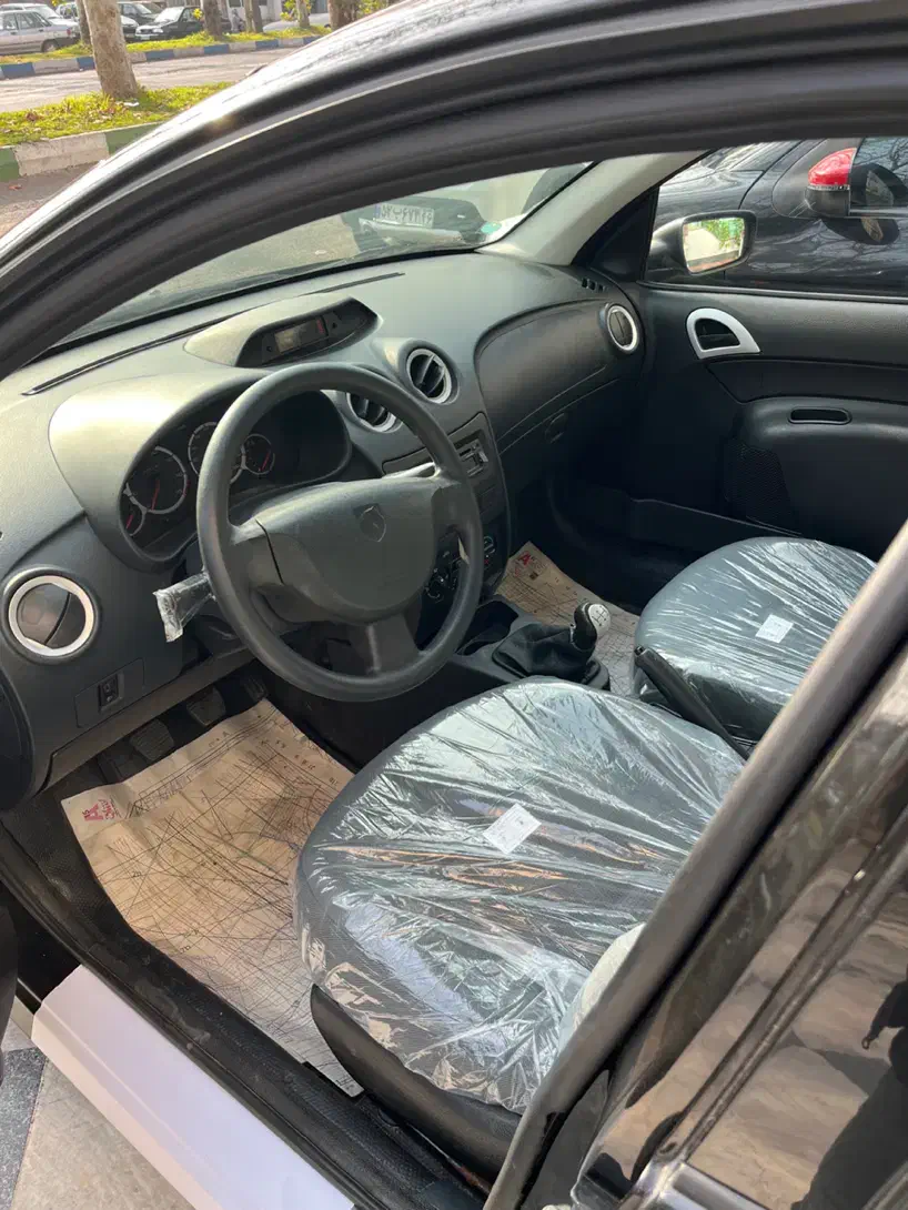 رانا بی رنگ مدل ۹۹|خودرو سواری و وانت|فومن, |دیوار