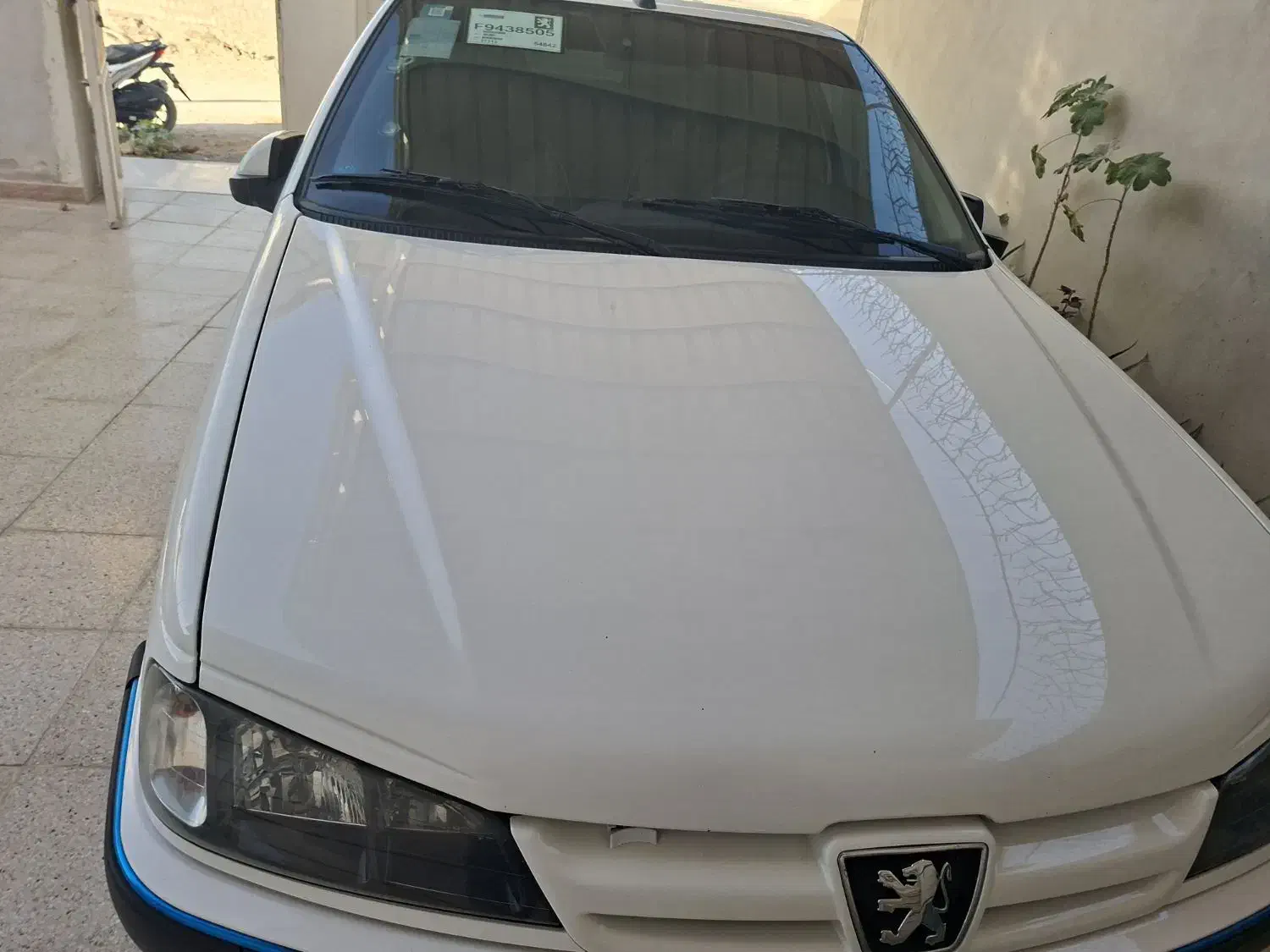 فروش پارس|خودرو سواری و وانت|قشم, |دیوار