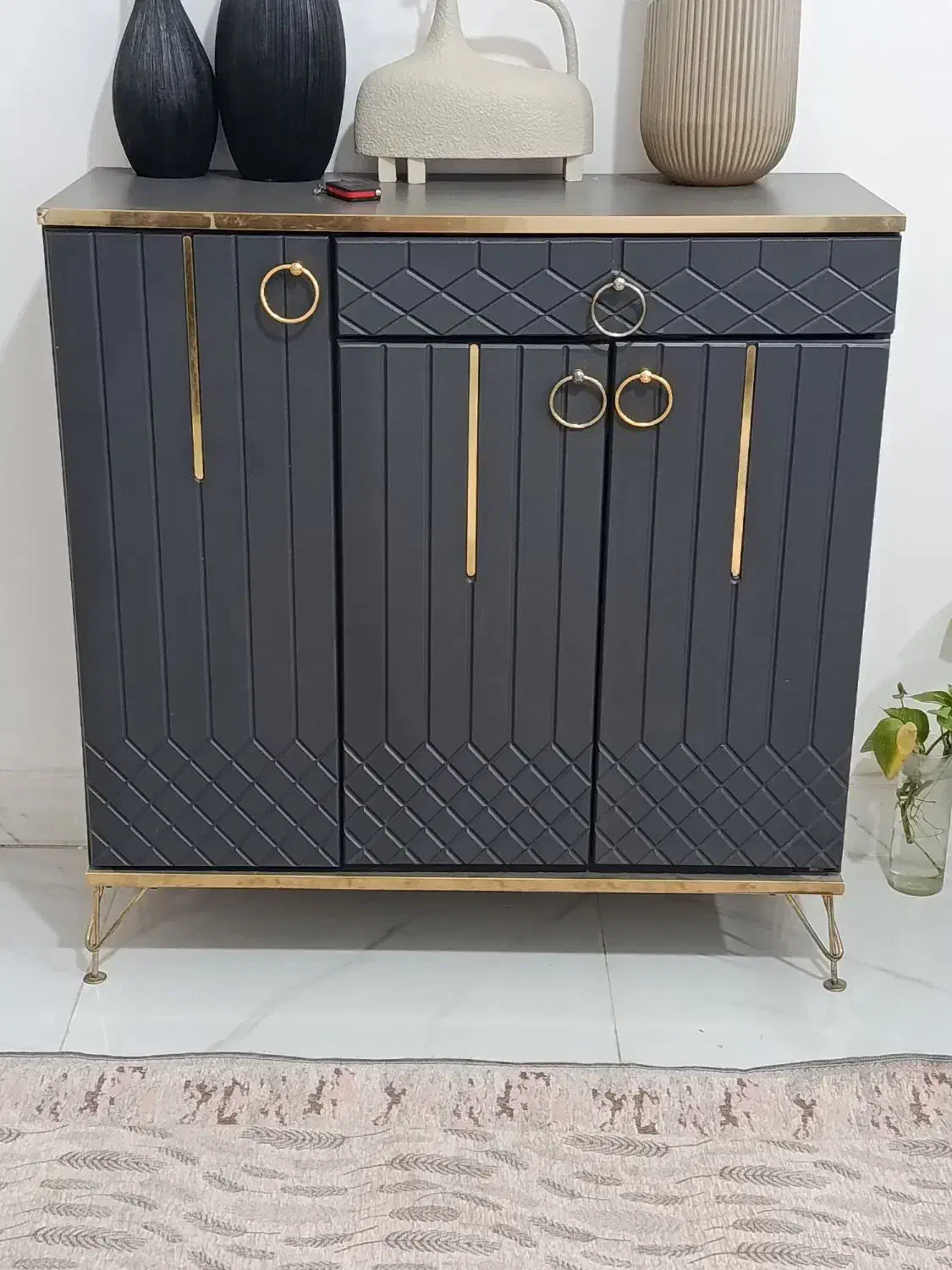 جا کفشی|جاکفشی، کمد، دراور|خرم‌آباد, |دیوار