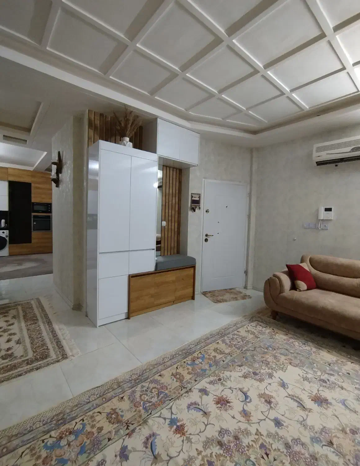 فروش آپارتمان|فروش آپارتمان|مشهد, ایمان|دیوار