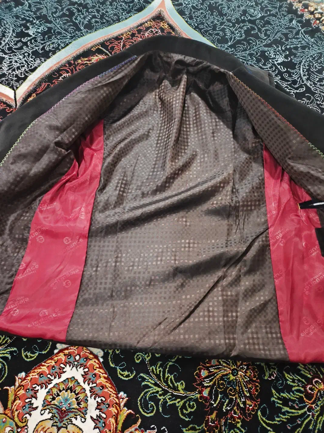 کت بچه گانه|لباس|بندر ماهشهر, |دیوار
