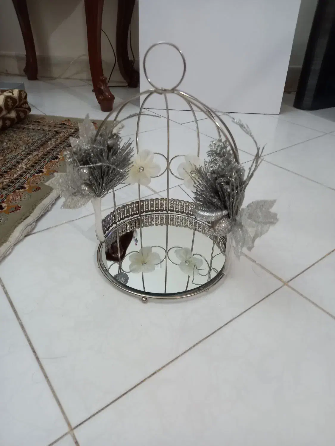 جای حنابندون|صنایع دستی و سایر لوازم تزئینی|تهران, علم و صنعت|دیوار