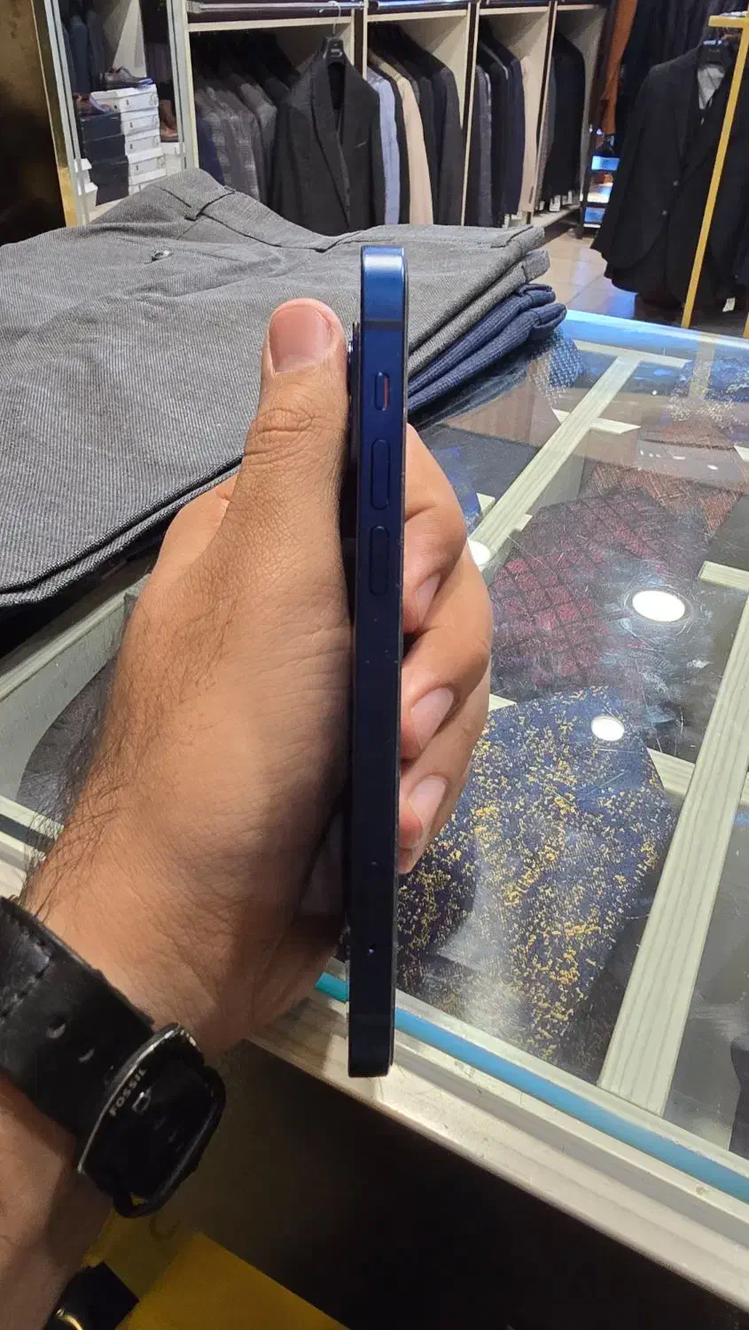 آیفون ۱۲ نرمال، iphone 12 normal|موبایل|زنجان, |دیوار